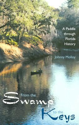 from the swamp to the keys a paddle through florida history PDF