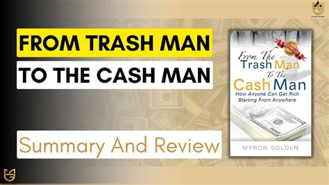 from the trash man to the cash man ebook myron golden Doc