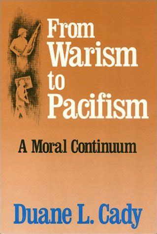 from warism to pacifism from warism to pacifism Epub