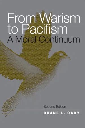 from warism to pacifism from warism to pacifism Epub