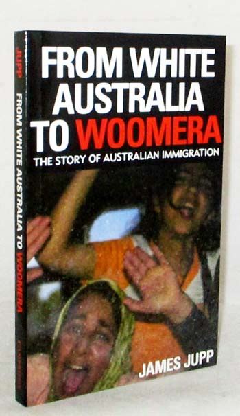 from white australia to woomera from white australia to woomera PDF