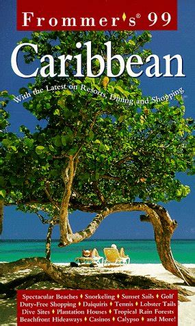 frommers 99 caribbean frommers caribbean Epub