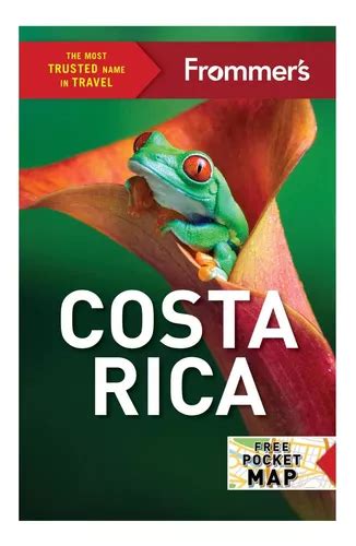 frommers costa rica 2000 PDF