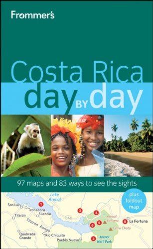 frommers costa rica day by day frommers day by day full size Doc