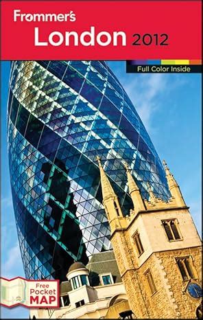 frommers london 2012 frommers complete guides Epub