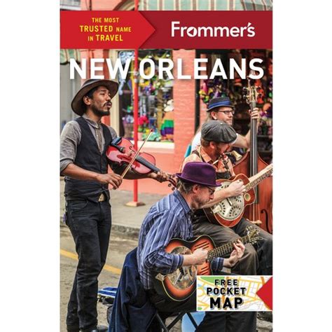 frommers new orleans 2008 frommers complete guides PDF