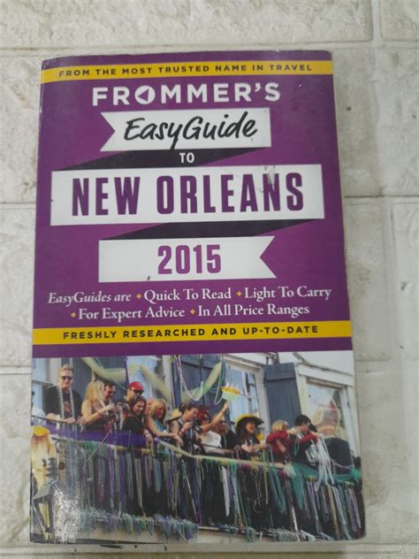 frommers new orleans 2010 frommers complete guides Kindle Editon