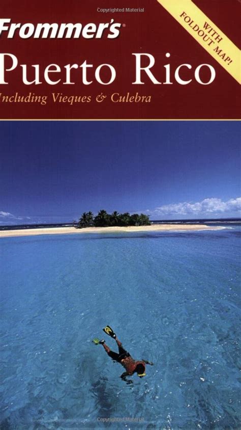 frommers puerto rico frommers complete guides Reader