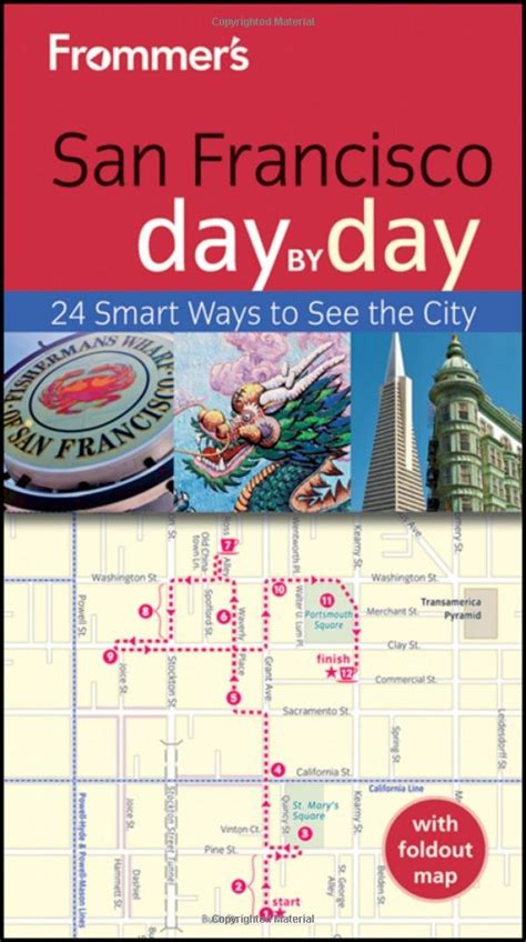 frommers san francisco day by day frommers day by day pocket PDF