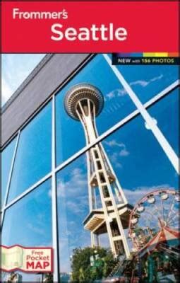 frommers seattle frommers color complete Kindle Editon