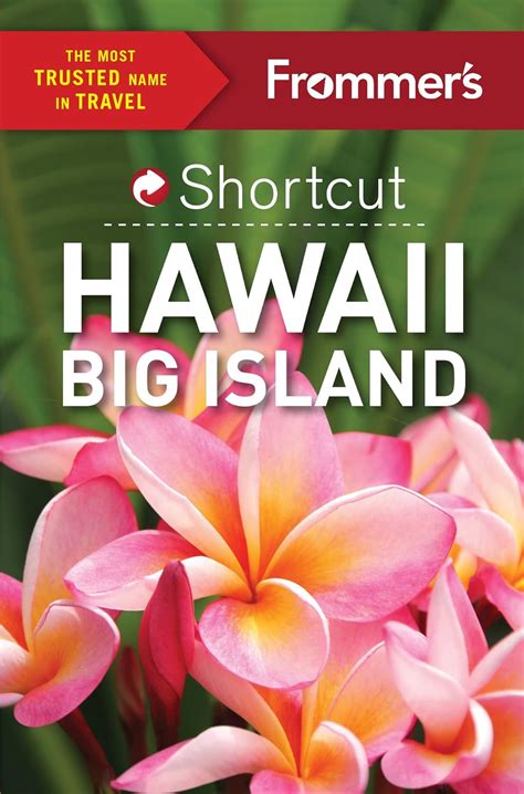 frommers shortcut hawaii island guide PDF