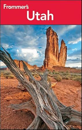 frommers utah frommers complete guides Epub