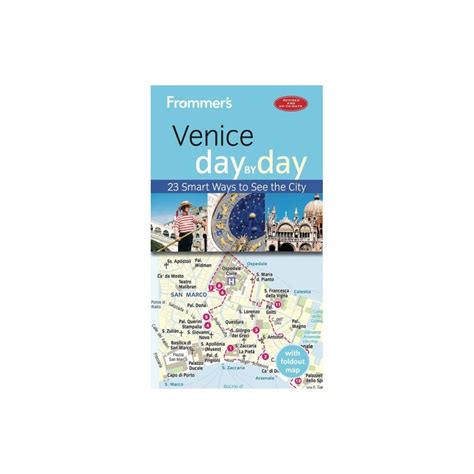 frommers venice day by day frommers day by day pocket Doc