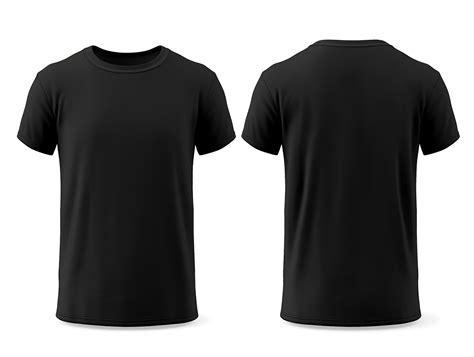 front and back shirt