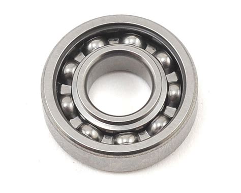 front ball bearing