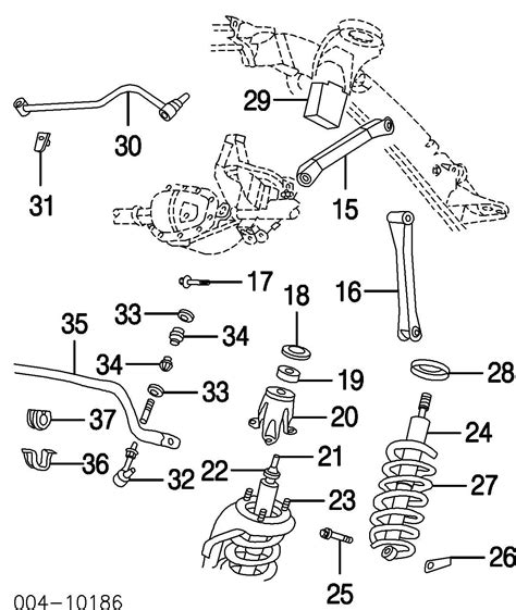 front end diagram dodge 1500 4x4 Reader