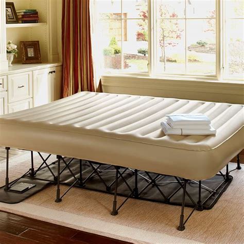 frontgate air bed