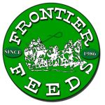 frontier feed