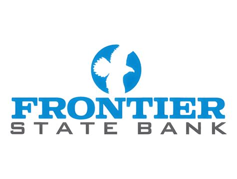 frontier state bank