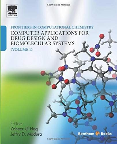 frontiers computational chemistry applications biomolecular Reader