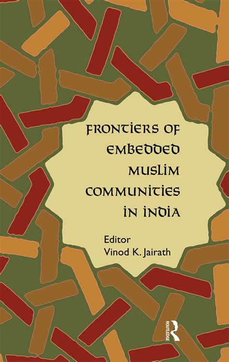 frontiers embedded muslim communities india Doc