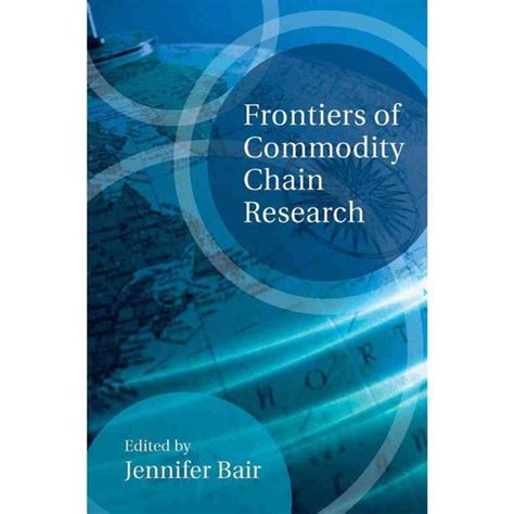 frontiers of commodity chain research Epub