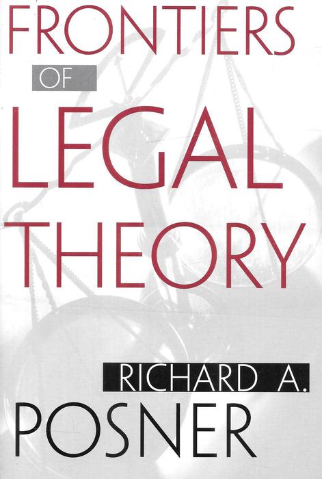 frontiers of legal theory frontiers of legal theory Kindle Editon