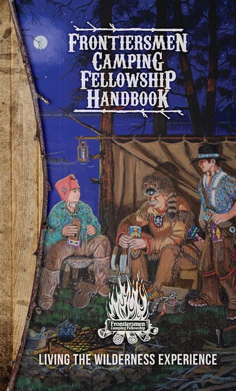 frontiersmen camping fellowship handbook Epub