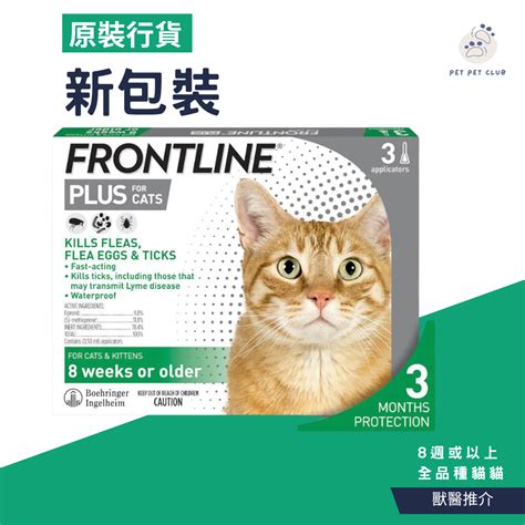 frontline 貓：疫情中守護我們的無名英雄