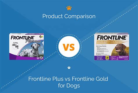 frontline gold vs frontline plus