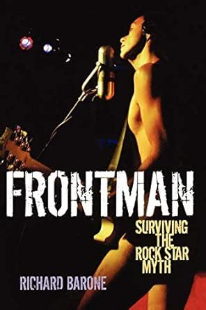 frontman surviving the rock star myth Doc