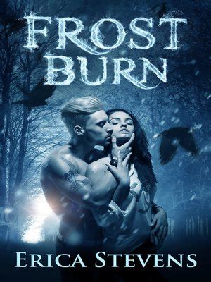 frost burn the fire and ice series volume 1 Doc