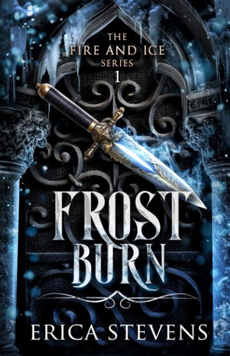 frost burn the fire and ice series volume 1 Doc