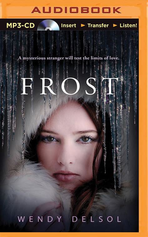 frost stork 2 wendy delsol Epub