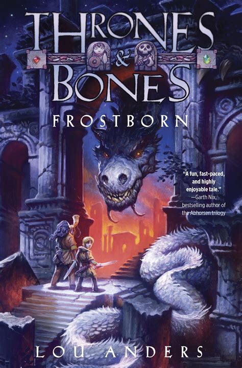 frostborn thrones and bones Doc