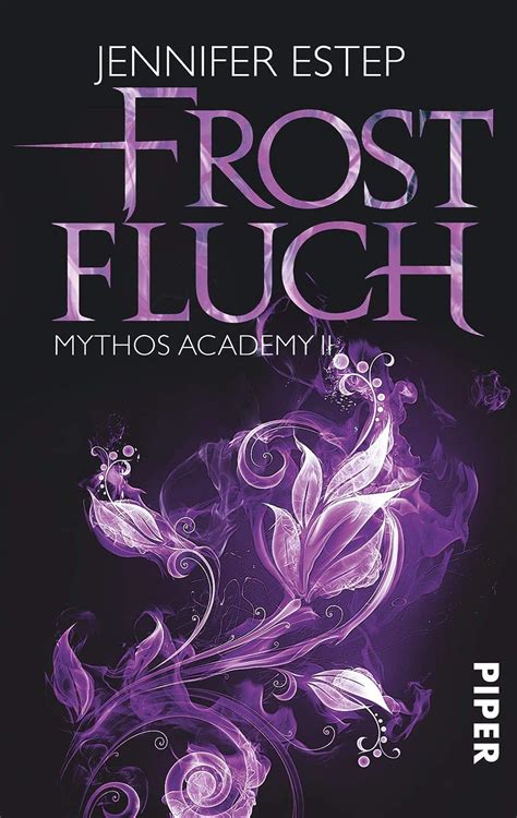 frostfluch mythos academy jennifer estep Epub