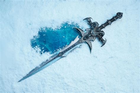 frostmourne replica