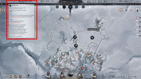 frostpunk 2 how increase workforce