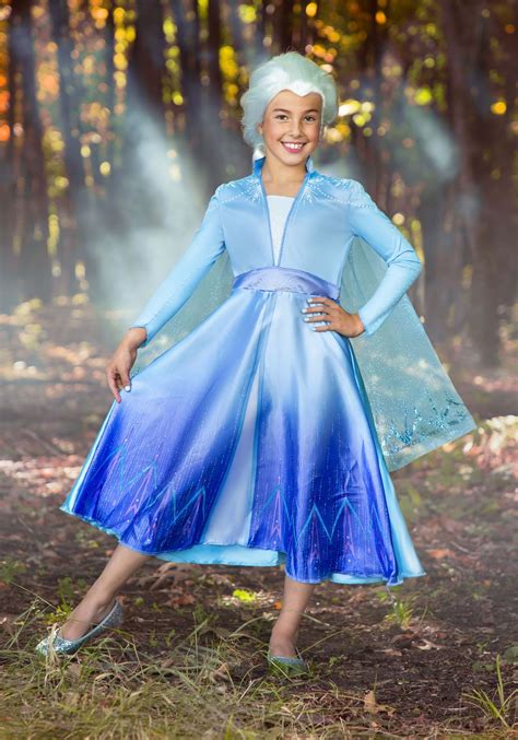 frozen dress disney elsa