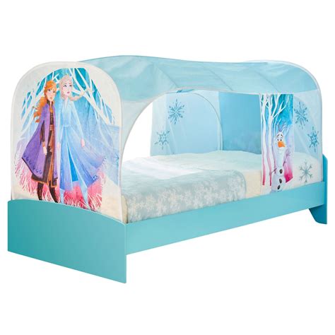 frozen elsa tent