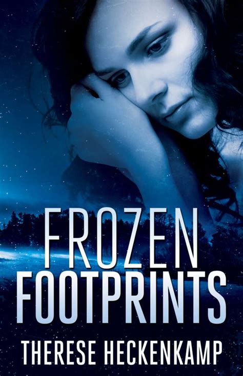 frozen footprints christian suspense thriller Epub