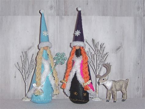 frozen gnomes