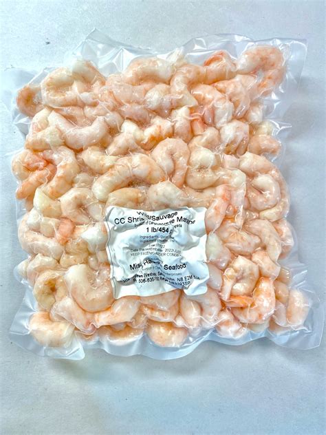 frozen shrimp near me