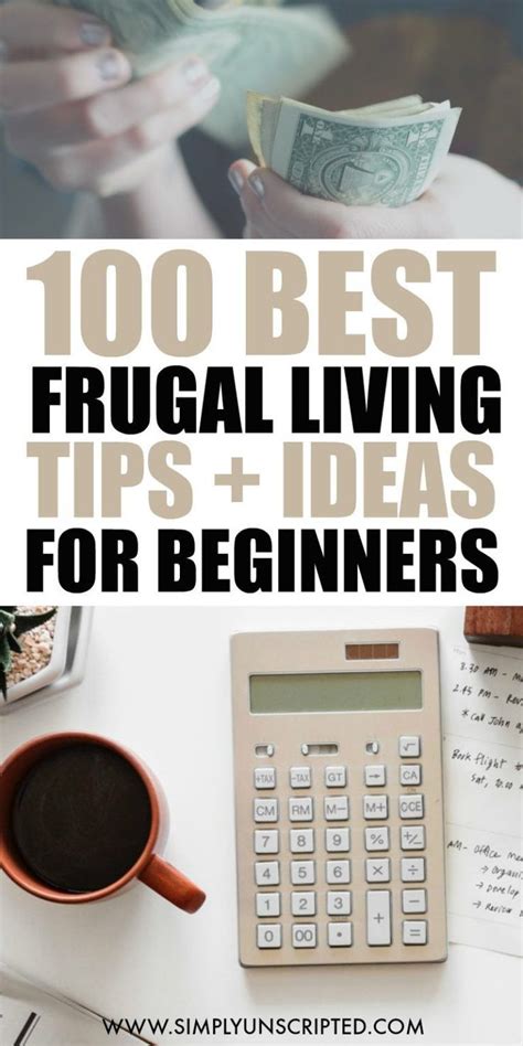 frugal living frugal living made simple the complete newbies guide on frugal tips to save and manage money PDF