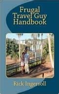 frugal travel guy handbook Reader