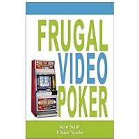 frugal video poker frugal video poker Reader