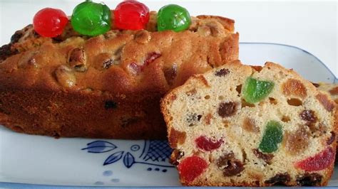 fruit cake singapore