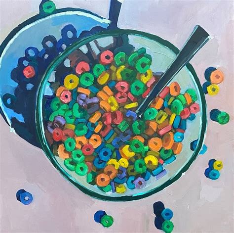 fruit loops ap seminar