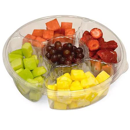 fruit trays sam's