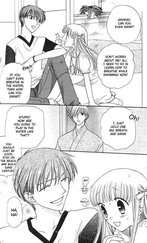 fruits basket read online Doc